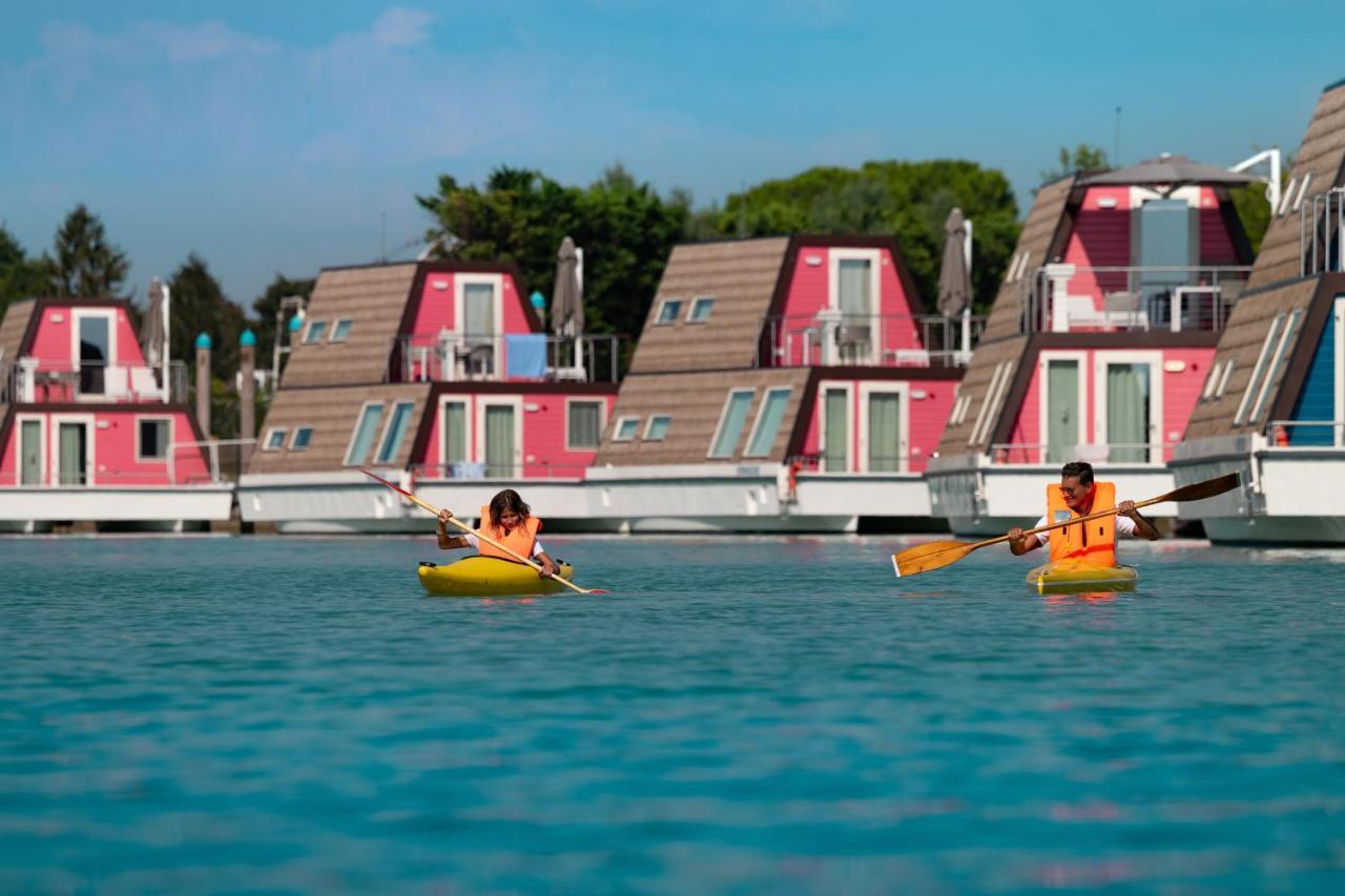 Hotel Marina Azzurra Lignano Sabbiadoro