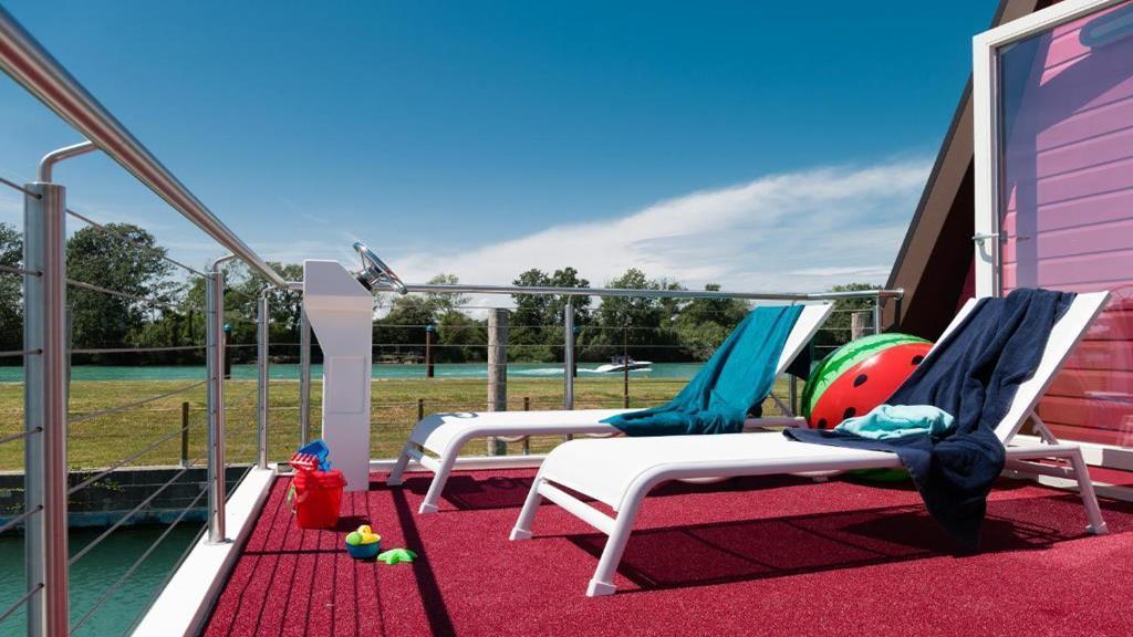Marina Azzurra Hotel Lignano Sabbiadoro