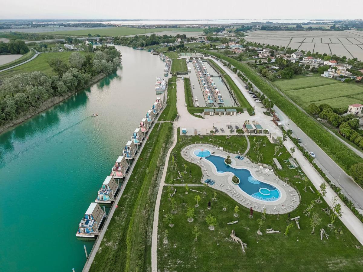 Marina Azzurra 4* Lignano Sabbiadoro
