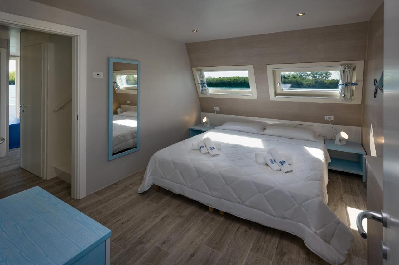 Marina Azzurra Hotel