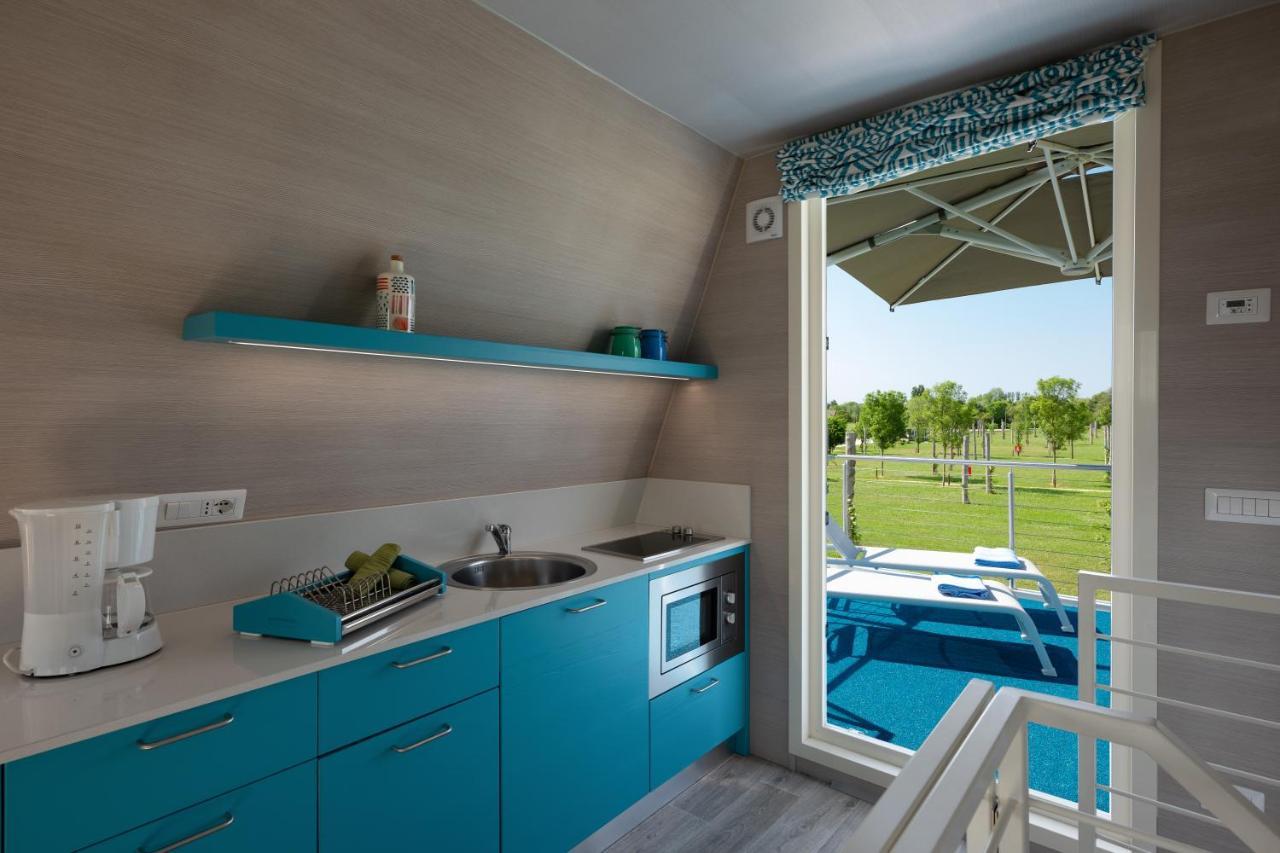 Hotel Marina Azzurra Lignano Sabbiadoro