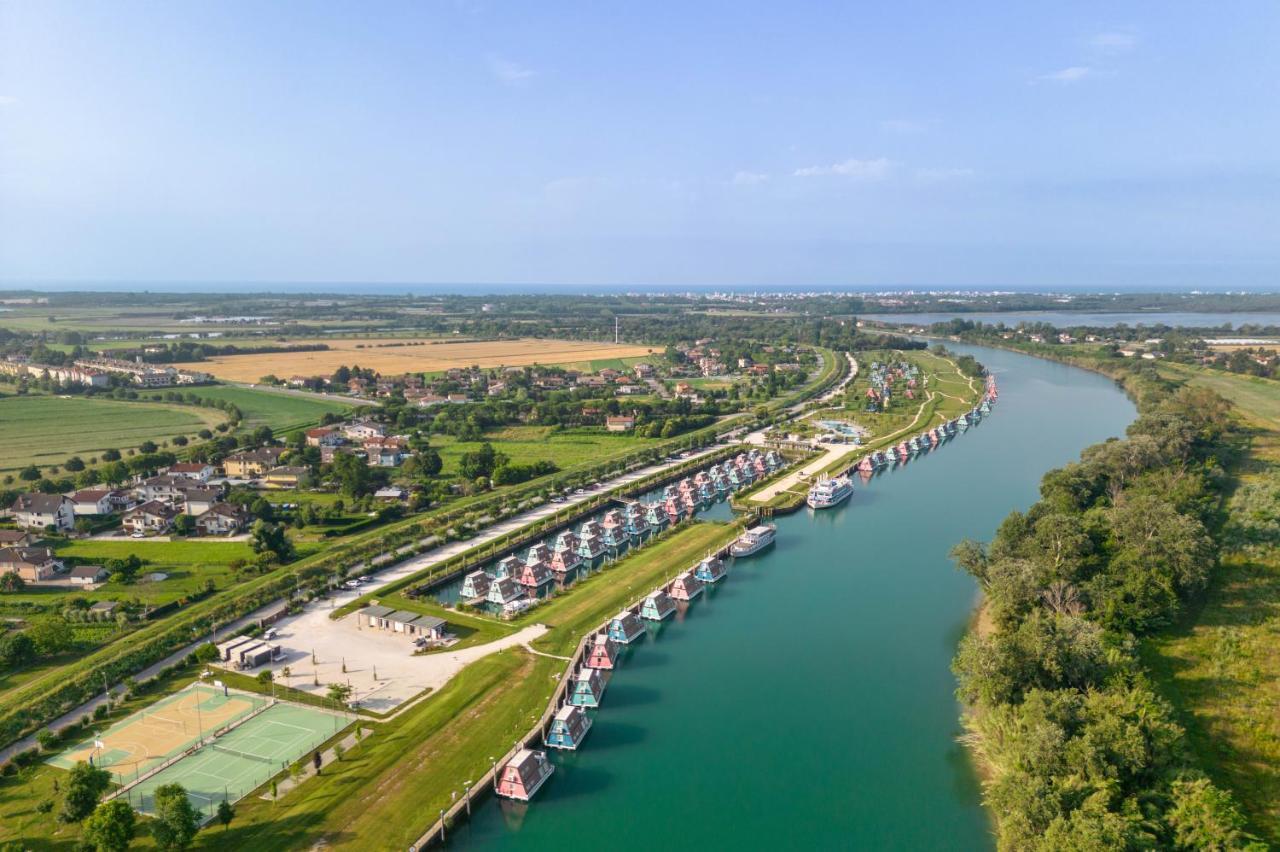 Marina Azzurra Lignano Sabbiadoro
