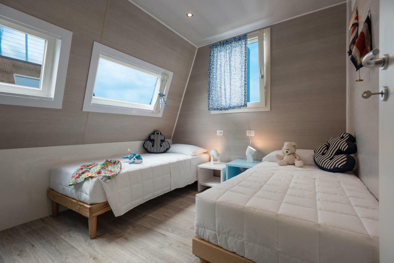 Hotel Marina Azzurra 4*