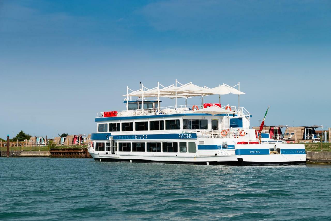 Marina Azzurra 4* Lignano Sabbiadoro