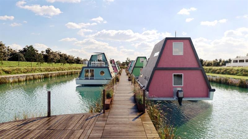 Marina Azzurra 4* Lignano Sabbiadoro