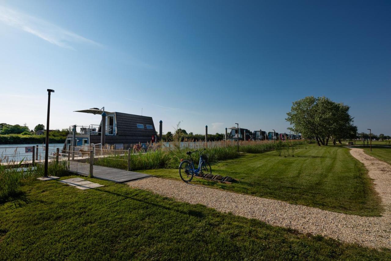 Hotel Marina Azzurra Lignano Sabbiadoro