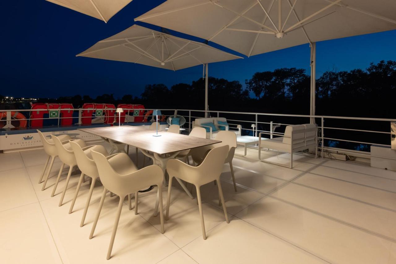 Marina Azzurra 4* Lignano Sabbiadoro