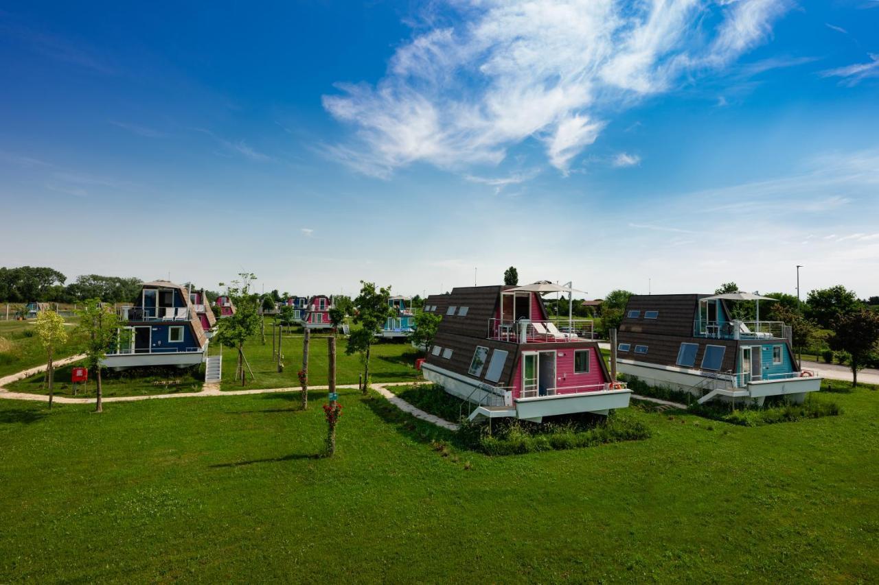 Marina Azzurra Hotel Lignano Sabbiadoro