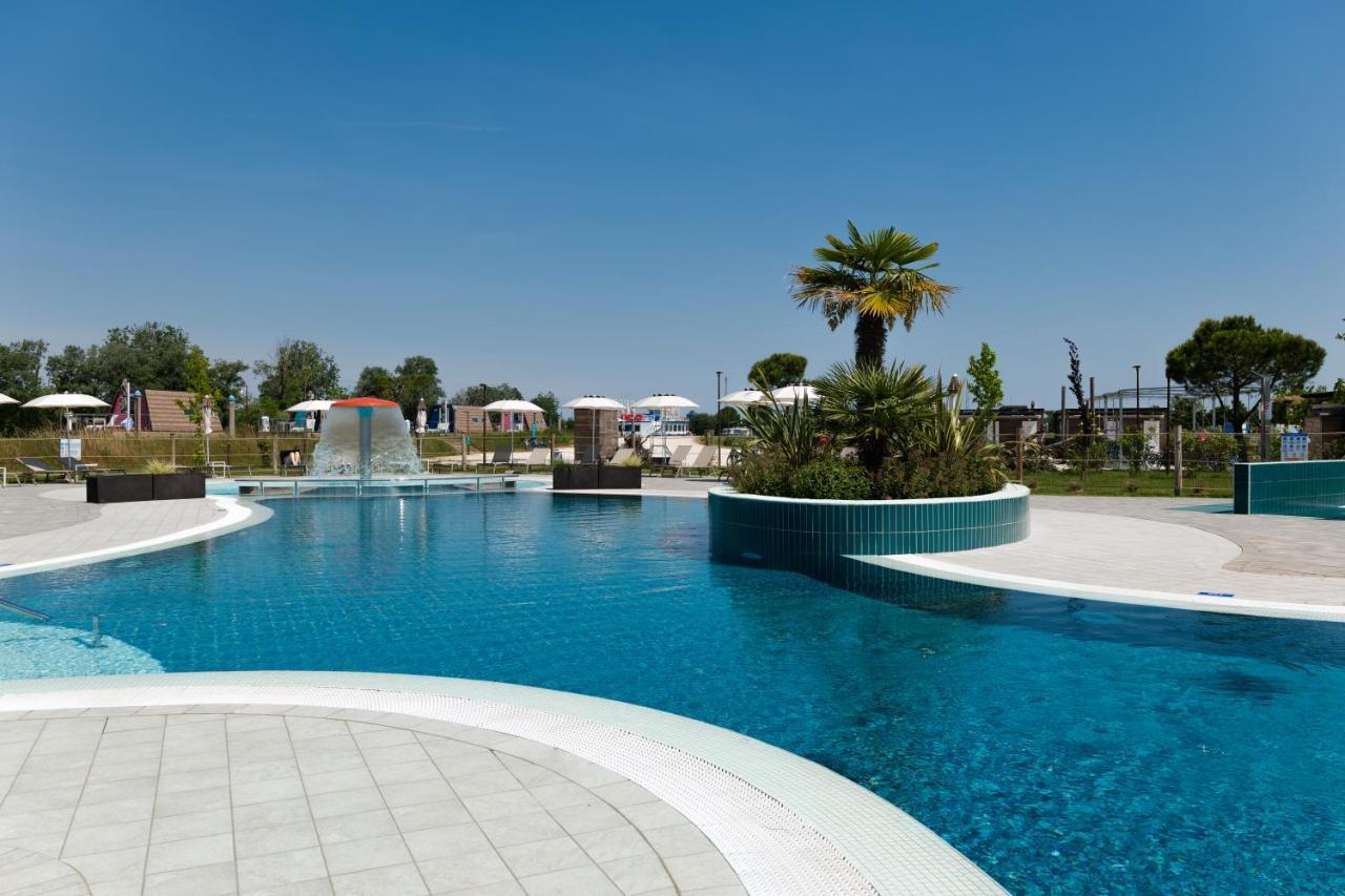 Marina Azzurra Hotel