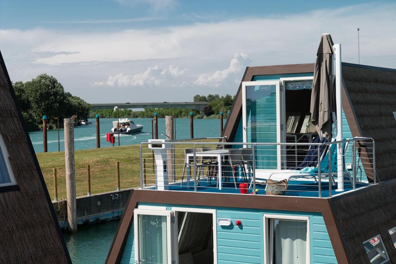 Marina Azzurra 4* Lignano Sabbiadoro